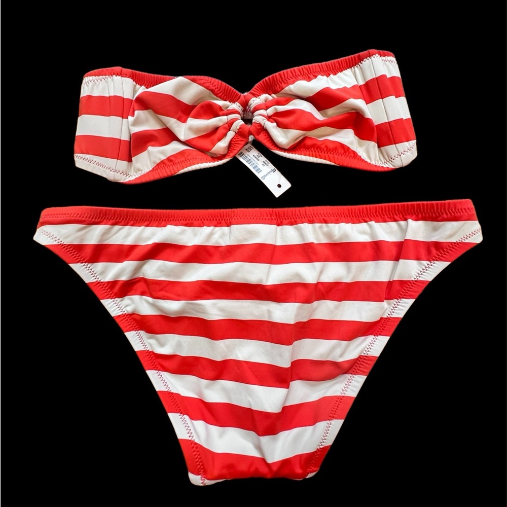 Madewell Bikini Size XS